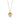 Love's Healing Embrace - Necklace - GOLD VERMEIL