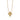 You are Protected - Necklace - GOLD VERMEIL