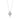 Heart to Heart - Necklace - Sterling Silver